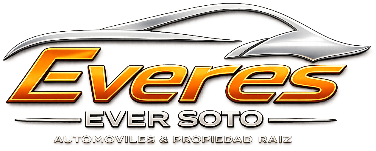 Everes Ever Soto Logo